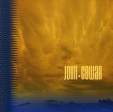 John Cowan Self Titled New Grass Revival Bluegrass Country Folk Rock [CD, 2000]
