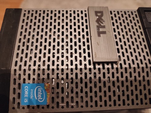 PC Dell OptiPlex 7020 SFF Intel i5-4590 8Go Ram Disque 500Go Win10 activé ,Wifi - Photo 2/10