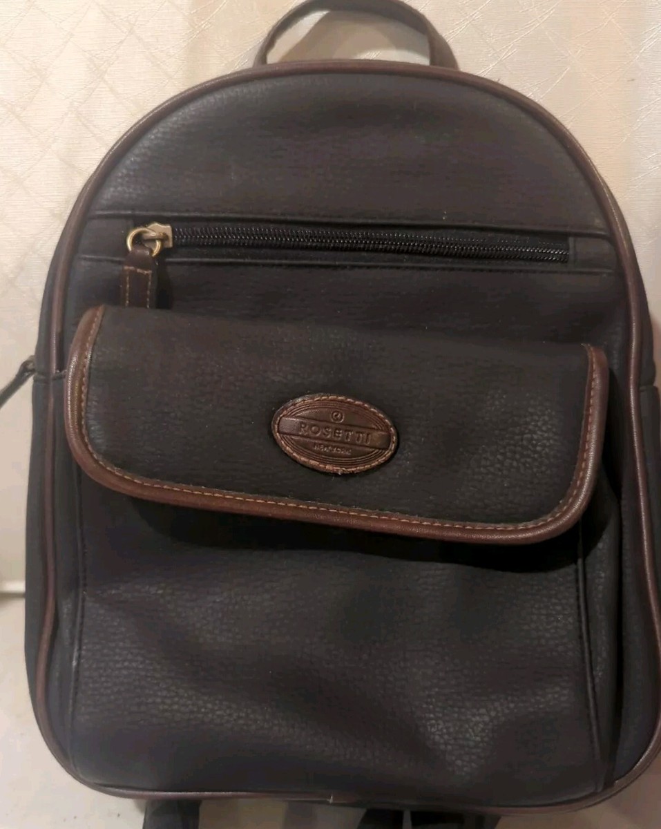 Rosetti Shoulder Sling backpack Bag 10 X 9 X 3.5 display picture 2