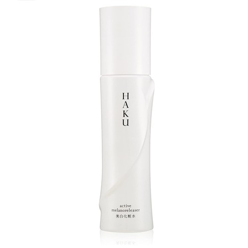 Shiseido HAKU Active Melano Releaser Whitening Toner Lotion 120ml/100ml Japan - Picture 9 of 10