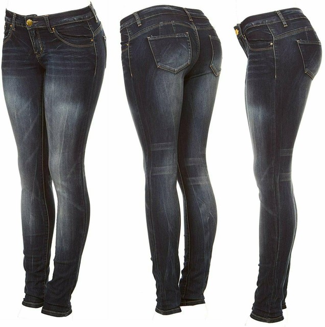 low waist jeans for ladies online