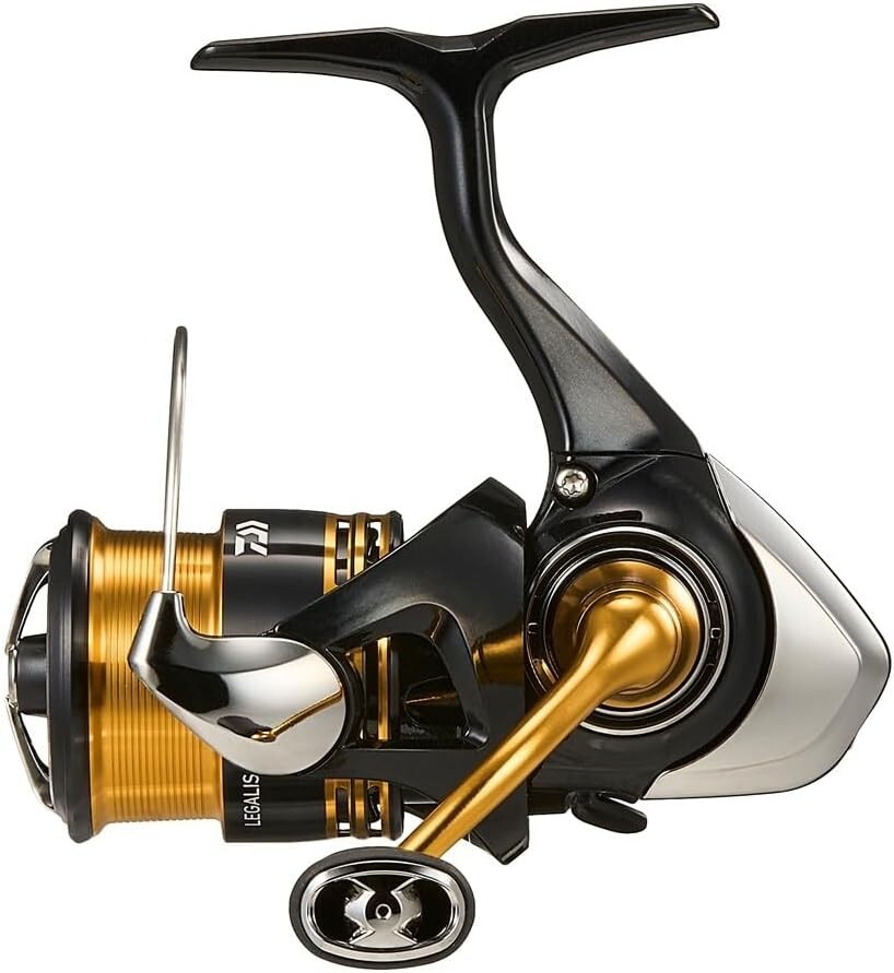 リール Daiwa LEGALIS LT1000S LEGALIS LT 2000S Daiwa 23 LEGALIS LT1000S Spinning Reel - New & Unused | eBay