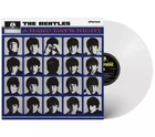 The Beatles A Hard Days Night WHITE 180g Vinyl LP Nat’l Album Day 2024 Remaster