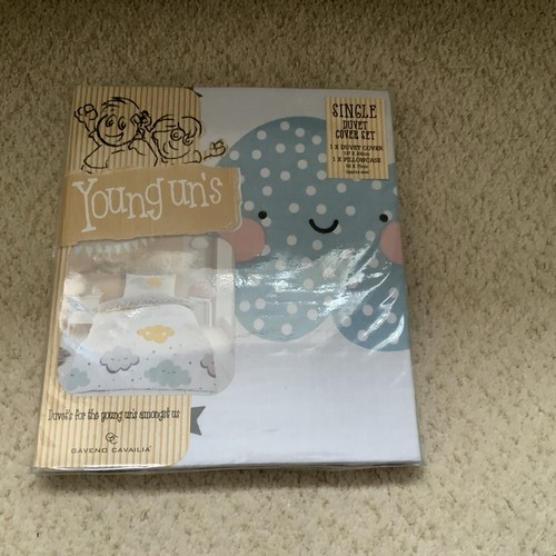 Kinder Einzel Bettbezug Set - Bild 1 von 3