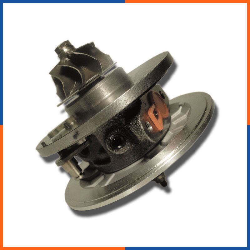 CHRA turbo Toyota 727210-5001S pour supprimer le sifflement et la perte de puissance