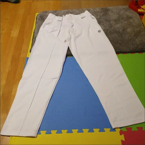 Green Play Men's Professional Sports Bowling Trousers Pants - NEW IMPROVED FIT - Picture 8 of 15