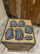 Harley-Davidson HOG Motorcycle Embroidered Patch Puerto Sherry Espana 2015 X100