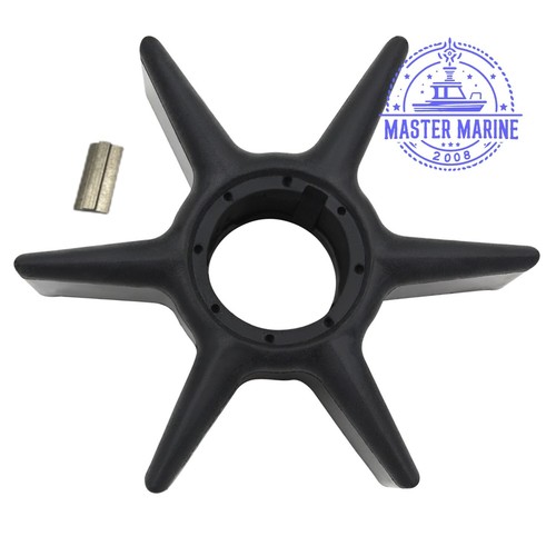 6AW-44352-00 Water Pump Impeller Kit With Key For Yamaha Outboard 300 350 HP - Picture 5 of 5