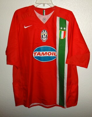 ウェア 00s vintage nike julentus soccer umiform VINTAGE NIKE JUVENTUS TURYN SOCCER JERSEY IN SIZE S | eBay