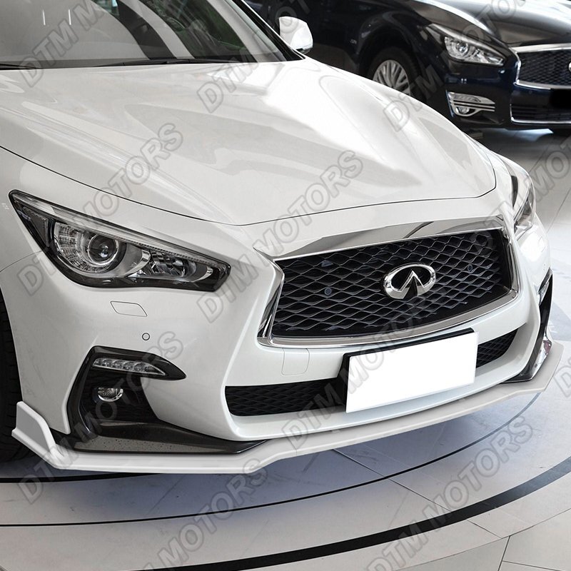 Bumper Kit | INFINITI Q50 2021 Bumper Kit | INFINITI Q50 2021