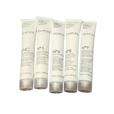 Olaplex mini Hair Care bundle