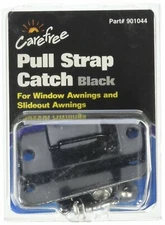 Carefree Of Colorado Planogram Pullstrap Spirit/Fiesta Awning Catch Black 901044