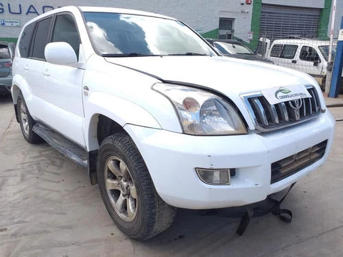 6559440070 Mando Climatizador para TOYOTA LAND CRUISER (J12) 3.0 D4-D VX 7261452 - Imagen 8 de 10