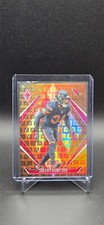 2024 Panini Phoenix - Jalen Thompson #71 Bronze Pandora  /33