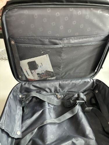 Wenger Aktenkoffer Trolley - Bild 11 von 12