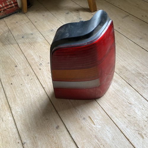 VW Golf 3 III Variant Original Rückleuchte Rücklicht rechts Hella VW 1H9945112