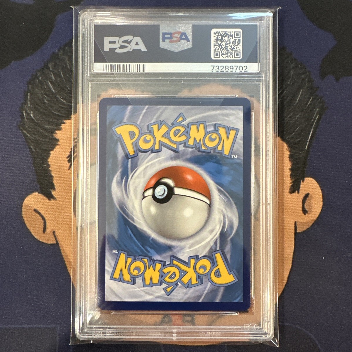 PSA 9 MINT 2022 Pokemon Lost Origin ENAMORUS V #082 Ultra Rare | eBay
