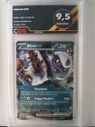 Carte Pokémon Français Absol EX (135/197) Flammes Obsidiennes CGG 9,5 26820066
