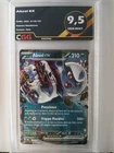Carte Pokémon Français Absol EX (135/197) Flammes Obsidiennes CGG 9,5 26820066