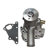 Water Pump 02/634098 For JCB 1CX Compact Tractor 354 360 TELETRUCK 25 30 35
