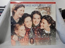 Laserdisc - Little Women - Great Condition