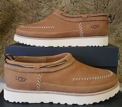 ugg campfire slip on