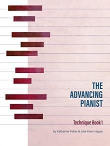 Piano Safari Advancing Pianist Technique 1 von Katherine Fisher NEU Taschenbuch