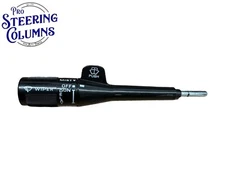 FITS 87-95 WRANGLER BLACK TURN SIGNAL LEVER WIPER SWITCH STALK ARM WITH DELAY