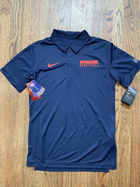 dri fit coaches shirts