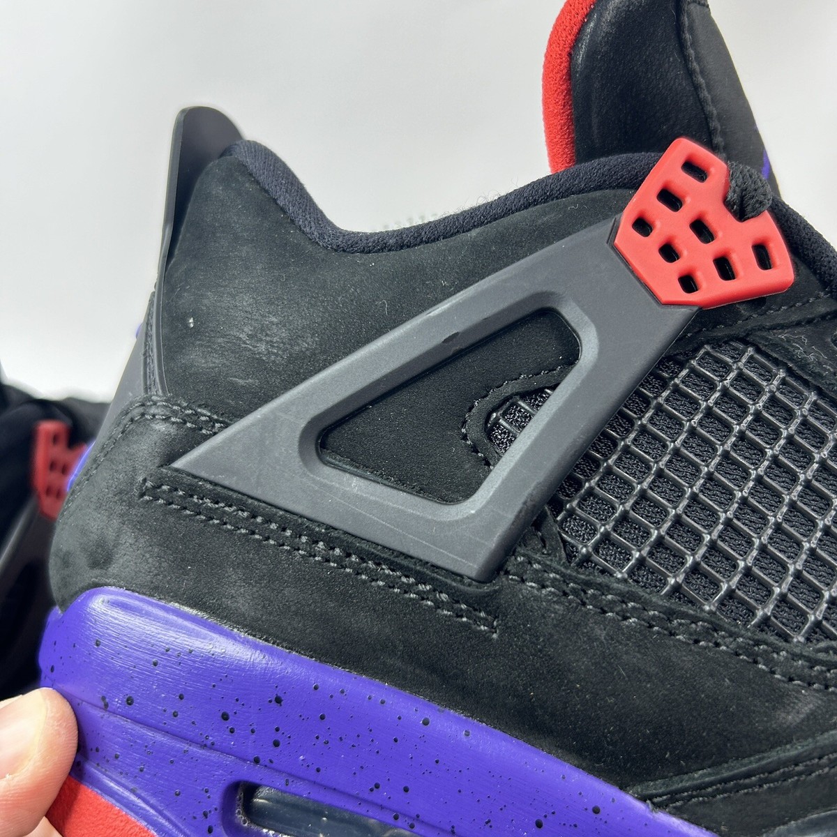 OVO × NIKE AIR JORDAN 4 RETRO\"RAPTORS\" s-l1200.jpg