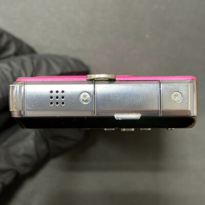 Panasonic LUMIX DMC-FP1 ピンク 12MP Panasonic Lumix Dmc-Fp1-P Pink Digital Camera Confirmed