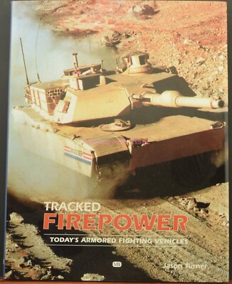Tracked Firepower - Today's Armored Fighting Vehicles