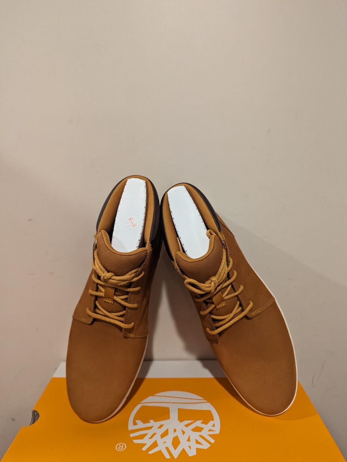 Timberland Men's Graydon Chukka Sneaker Boots NIB eBay