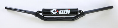 ODI Podium Handlebars McGrath bend 1 1/8in. Black H902CFB