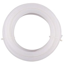 Silicone Tubing 1/2" Id 3/4" Od Food Grade Flexible Thick For Homebrewing Pump