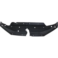 Radiator Support Cover For 2010-2023 Toyota 4Runner Grill Upper Cover 5329235031