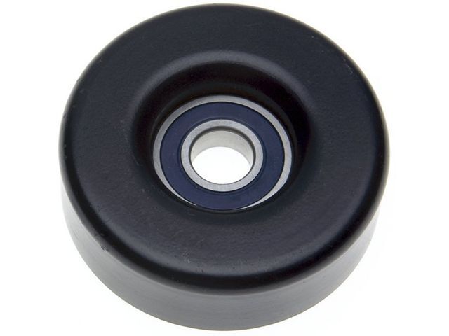 For Cadillac Escalade Accessory Belt Idler Pulley Gates 41556YPVW
