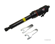 EXTENDED DIE GRINDER – air tool – Astro Pneumatic Tools – powerful 0.42 HP motor