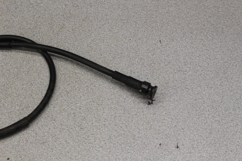 Honda CB360T 1976 velocímetro cable línea Speedo F11-3202.Co Foto 2 de 4