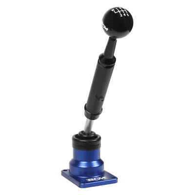 B&M Precision Manual Sportshifter For 05-15 Tacoma / Pre-Runner W/4.0L Manual