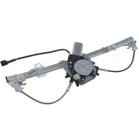 NTY Fensterheber Vorne Links FüR Fiat Panda 312 1.2 0.9 4X4 312_ 319_ 1.3 D