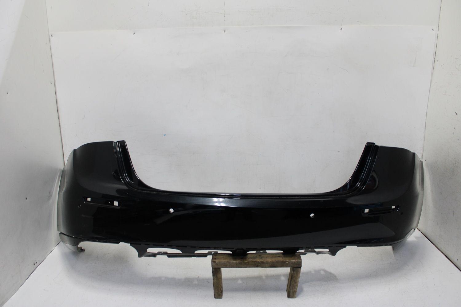Rear Bumper Assembly MASERATI GHIBLI 17