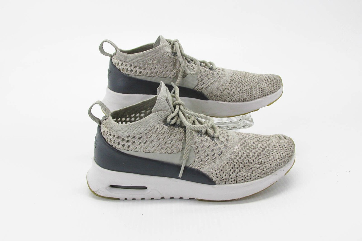 Size Nike Air Max Thea Ultra Flyknit Pale Grey W for sale
