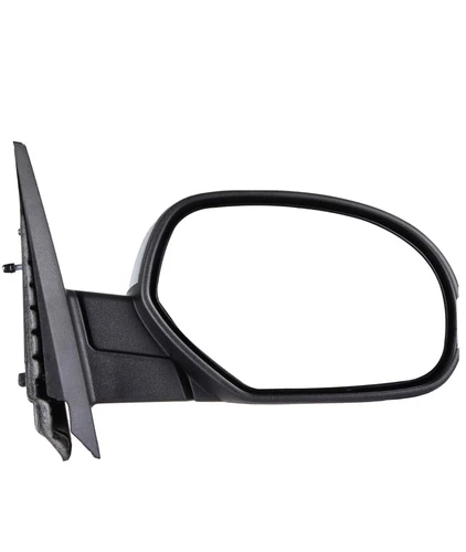 SCITOO passenger Side Mirror For 2007-2013 Chevrolet SUV or Truck.