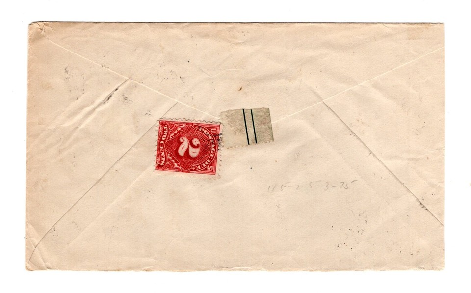 Canada Post International Letter Stamp