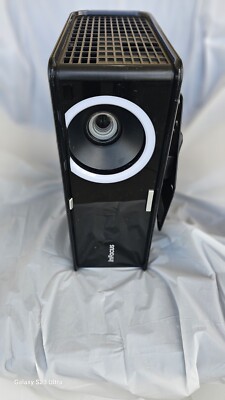 InFocus IN2114 DLP Desktop Projector 1315 Lamp Hours (NO POWER CORD/REMOTE).
