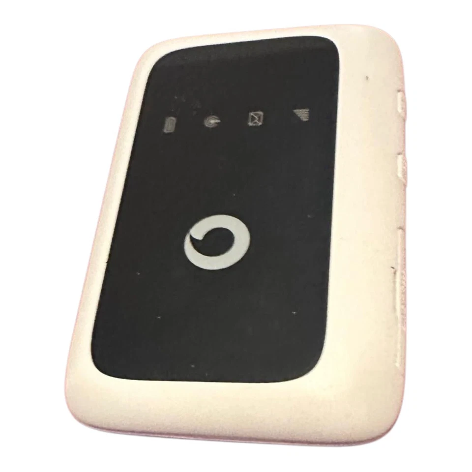 Vodafone Mobile Wi-Fi R216-Z Hotspot Mobile LTE Usato Testato - Immagine 2 di 4