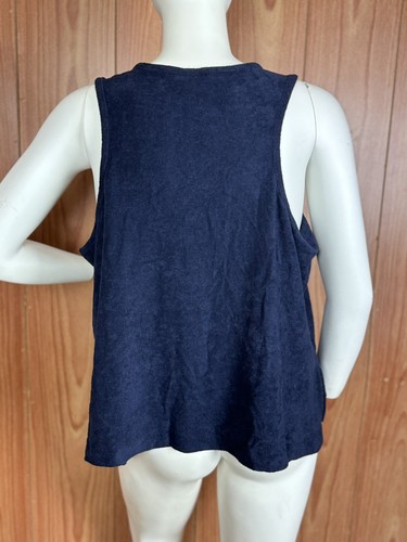 A New Day Damen Tank Top Übergröße 2X Neu Gelb - Bild 4 von 4