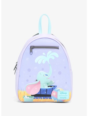 Loungefly Disney Dumbo Mini Backpack 