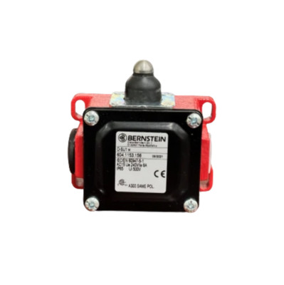 Bernstein Limit Switch 604.1153.156